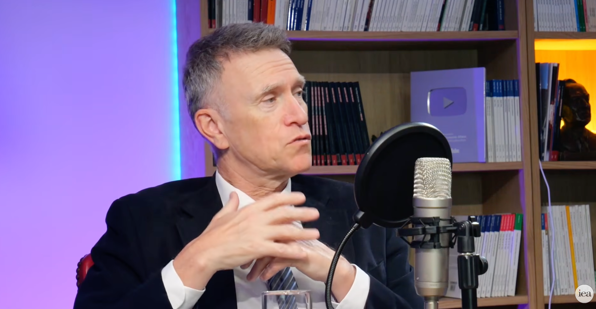 Roger Bate speaks with Dr. Christopher Snowdon about the failures of the World Health Organisation during COVID and the case for fundamental reform.
